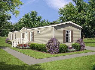 280 Fair St, Centerton, AR 72719