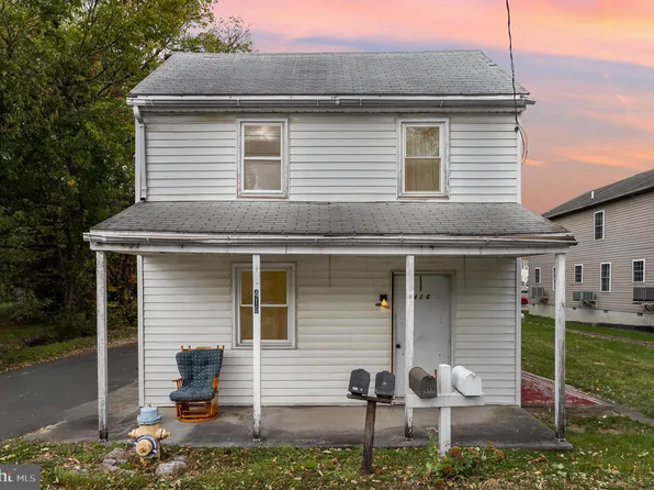 416 Ross Ave, New Cumberland, PA 17070