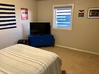 basement bedroom (1 of 2)