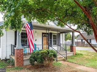 151 Bend Farm Rd, Fredericksburg, VA 22408