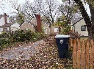 6817 Bellefontaine Ave, Kansas City, MO 64132