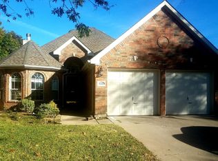 8440 White Sands Dr, Plano, TX 75025
