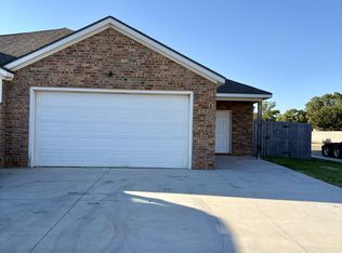 5519 Itasca St, Lubbock, TX 79416