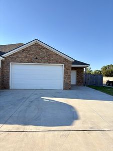 5519 Itasca St, Lubbock, TX, 79416