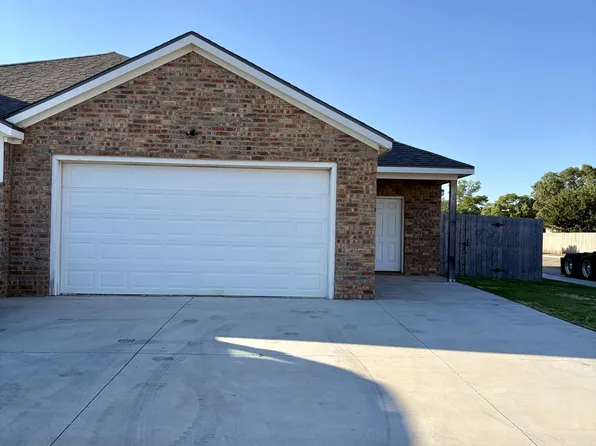 5519 Itasca St, Lubbock, TX 79416