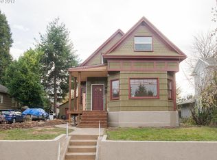 934 SE Nehalem St APT B, Portland, OR 97202