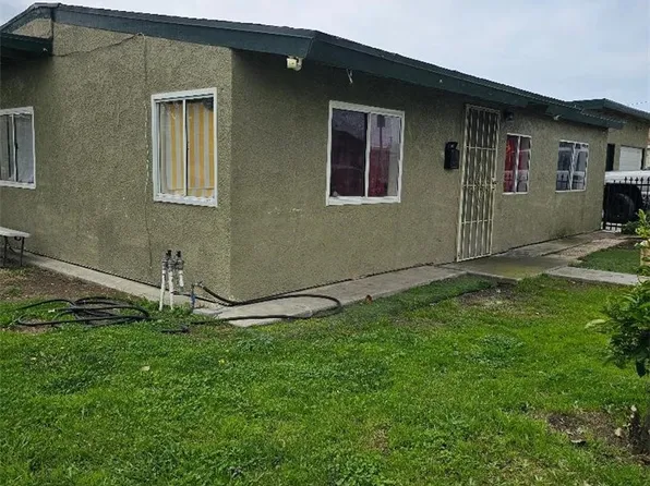 4202 W 154th St, Lawndale, CA 90260
