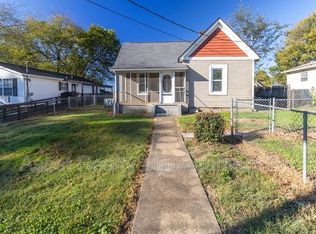 3023 Rector St, Knoxville, TN 37921