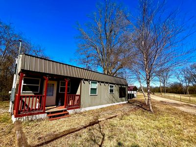 12741 Craig Rd, Scott, AR, 72142