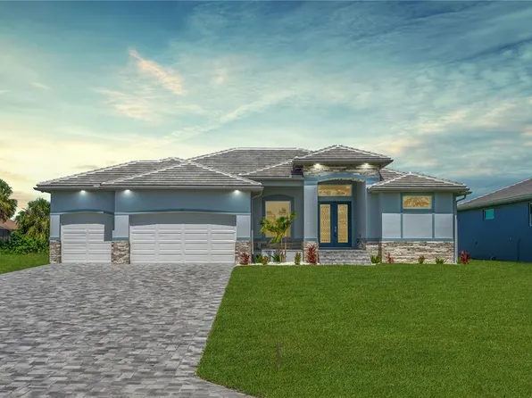 221 Rotonda Blvd S, Rotonda West, FL 33947