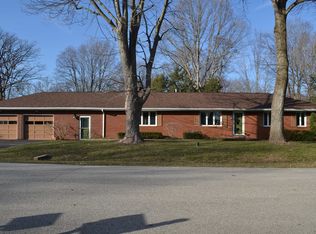 3608 Hickory Ln, Lafayette, IN 47905