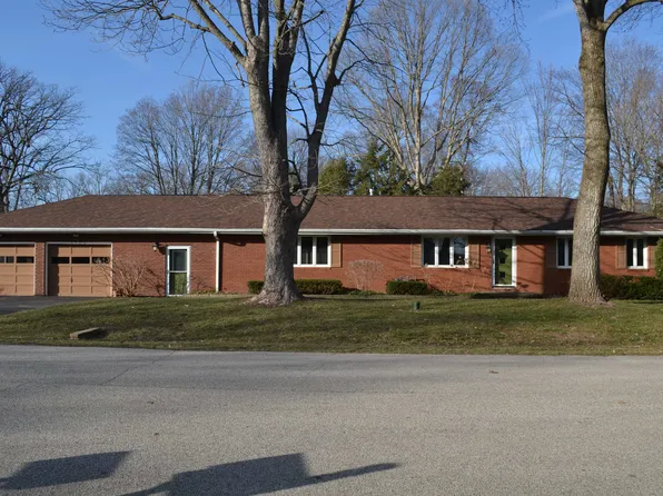 3608 Hickory Ln, Lafayette, IN 47905