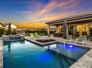 24 Pinotage, Rancho Mirage, CA 92270