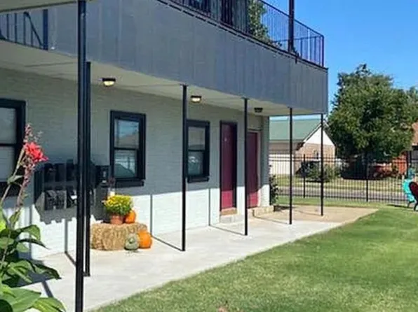 3304 SW 40th St #12, Oklahoma City, OK 73119