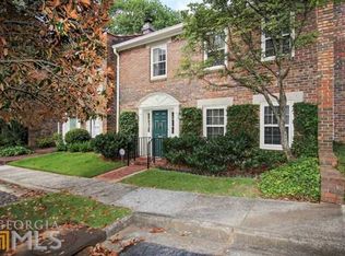 70 Old Ivy Rd NE #4, Atlanta, GA 30342