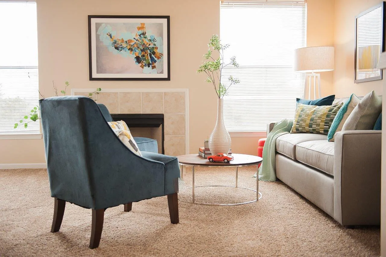 Waterford Place Apartment Homes — Photo 4