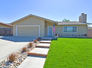 1661 Sonoma Ct, Hollister, CA