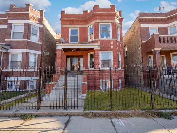 921 N Drake Ave, Chicago, IL 60651