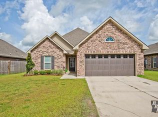 149 Ainsley Dr, Thibodaux, LA 70301