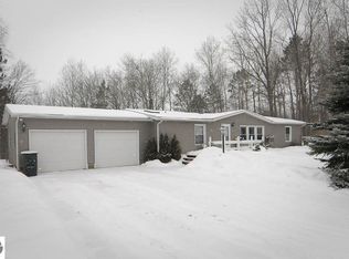 4790 Meyer Ave, Cadillac, MI 49601