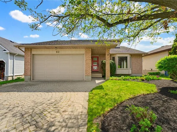 62 Kipling Ave, Guelph, ON N1H 8C4