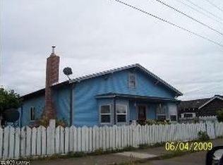 860 Myrtle St, Fort Bragg, CA 95437