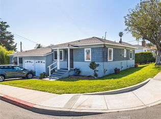 536 W Maple Ave, El Segundo, CA 90245