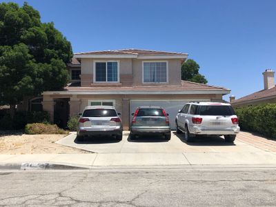 44124 Lotus Ct, Lancaster, CA, 93536