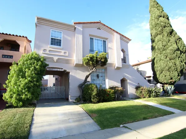 9217 Alcott St Unit 1/2, Los Angeles, CA 90035