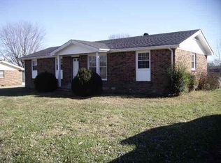 642 Chitwood Dr, Lafayette, TN 37083