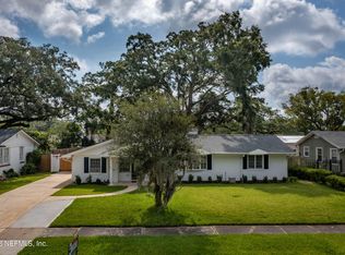 5043 Arapahoe Ave, Jacksonville, FL 32210