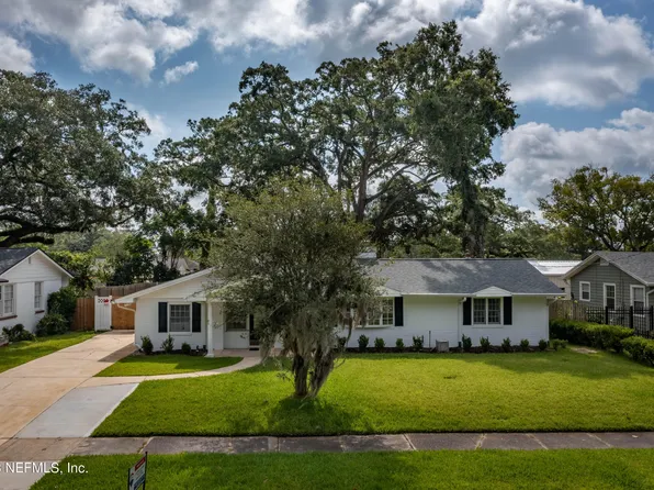 5043 ARAPAHOE Avenue, Jacksonville, FL 32210