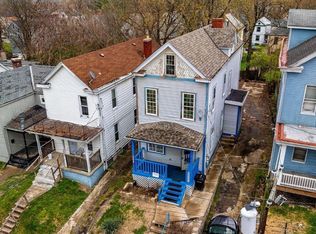 1628 Gilsey Ave, Cincinnati, OH 45205