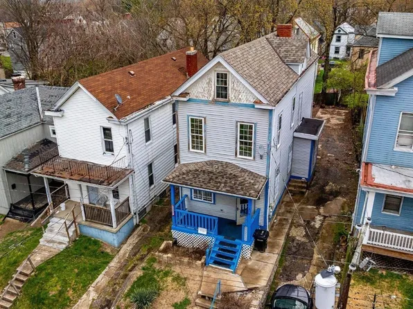 1628 Gilsey Ave, Cincinnati, OH 45205