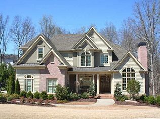 3115 Wills Mill Rd, Cumming, GA 30041