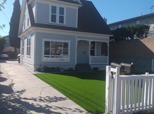 1726 W 145th St #1726, Gardena, CA 90247