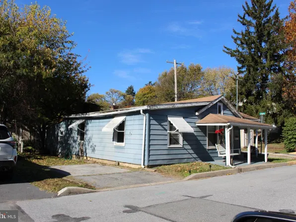 26 S Porter St, Marietta, PA 17547