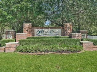 11715 Creek View Ln, Conroe, TX 77385