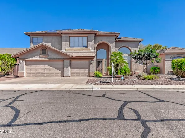 2380 W MEGAN Street, Chandler, AZ 85224