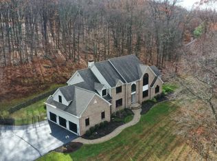 16 William Way, Washington Twp., NJ 07853