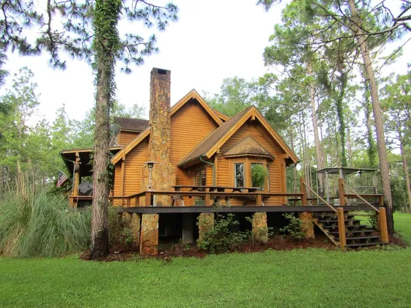 2298 NW 10th St, Bell, FL 32619