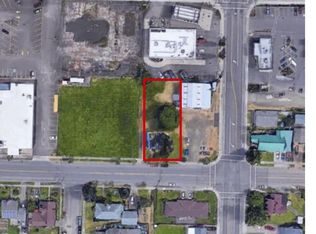 1811 Applegate St, Philomath, OR 97370