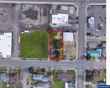 1811 Applegate St, Philomath, OR, 97370