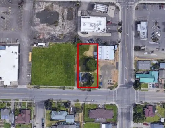 1811 Applegate St, Philomath, OR 97370