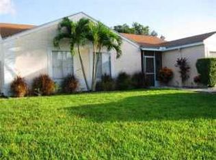 18830 Cloud Lake Cir, Boca Raton, FL 33496