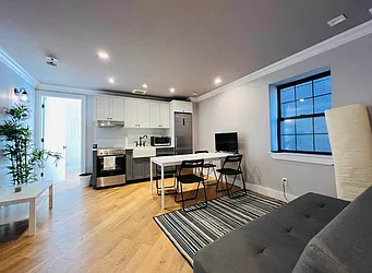 Rented by Doorway NYC, LLC