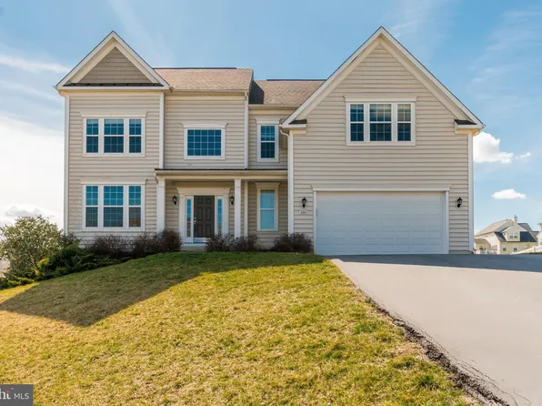 684 Chickamauga Dr, Harpers Ferry, WV 25425
