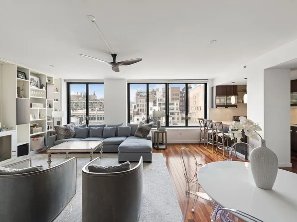50 W 15th St APT 9D, New York, NY 10011