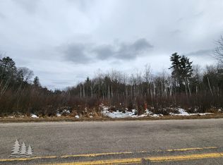 Crapo Lake Rd, Johannesburg, MI 49751