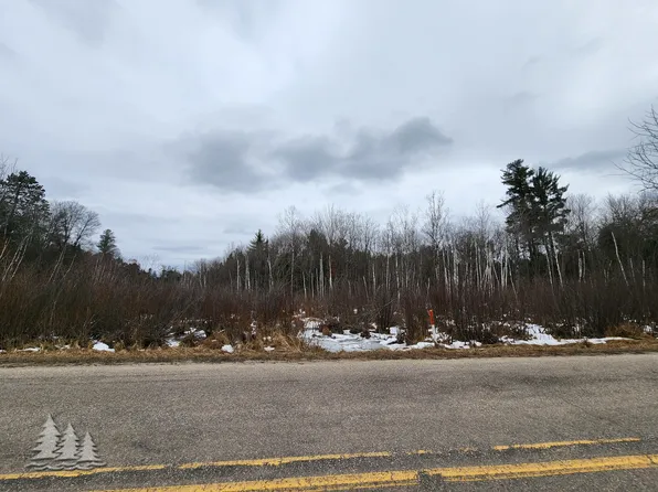 Crapo Lake Rd, Johannesburg, MI 49751